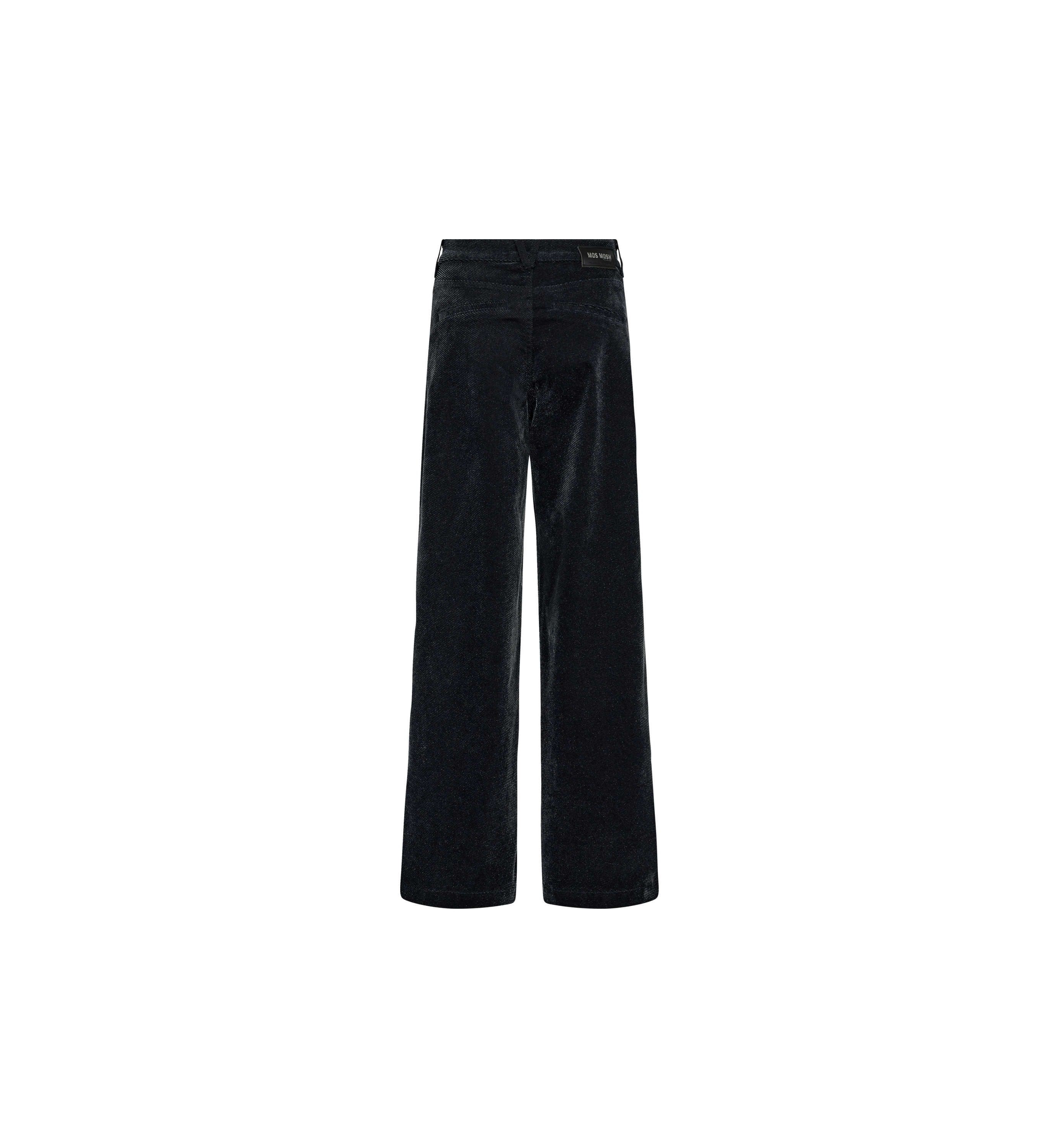 Packshot / Dark Blue / Back